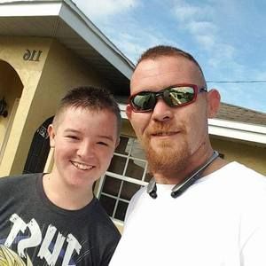 Meet your Posher, James